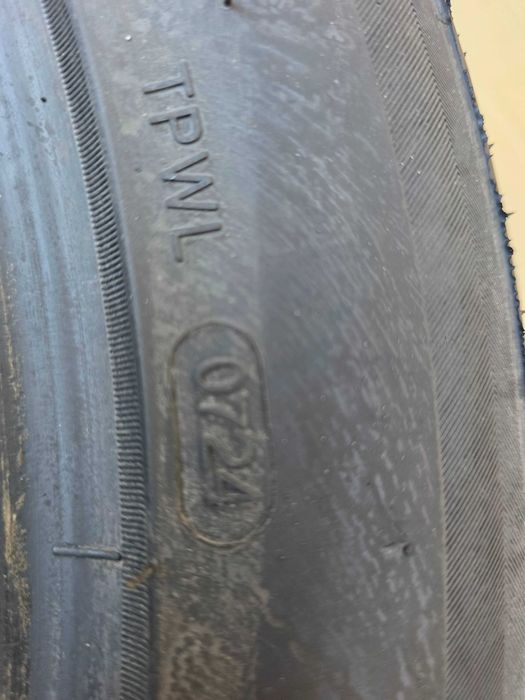 Летние  Шины 205/55/17