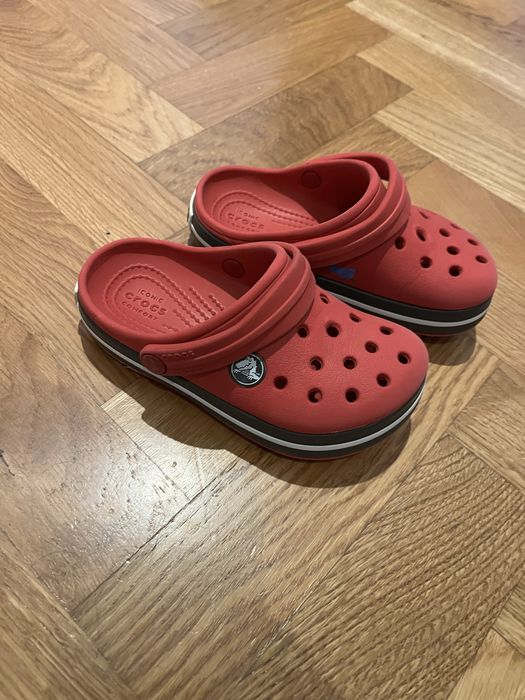 Crocs copii marime 9 ( 25 26)