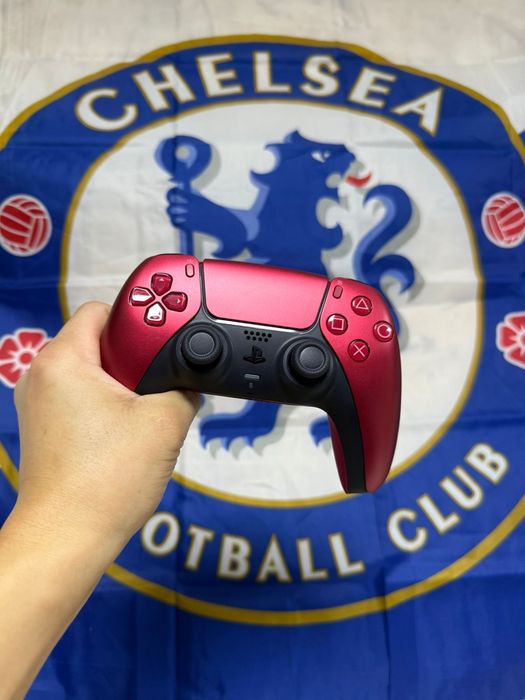Джойстик Playstation 5