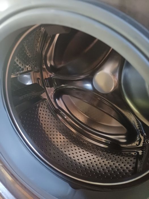 стиральная машинка