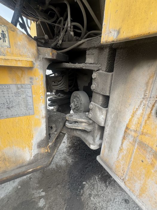 Продам погрузчик