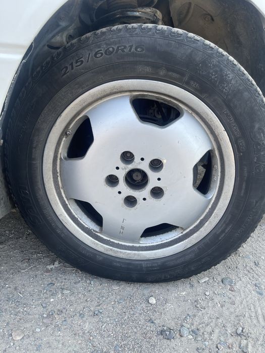 Дискі р16 Дискі