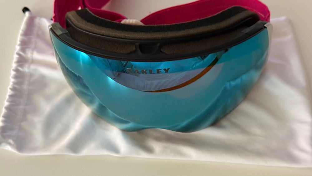 Ochelari ski/snowboarding OAKLEY Flight Deck Prizm XM 7064-10