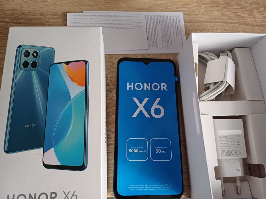 Продам хорошо х6