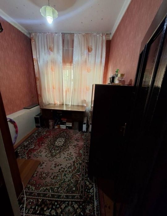 Метро Тинчлик 1 хонали квартира сотилади, Гунча, Тинчлик