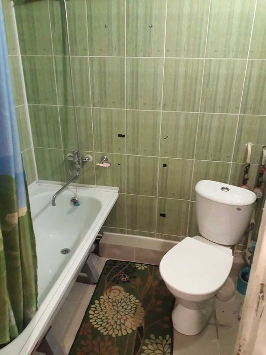 Сдам квартиру (Хозяйка)