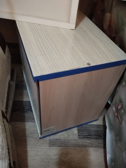 Bir qavatli kanareka qafasi