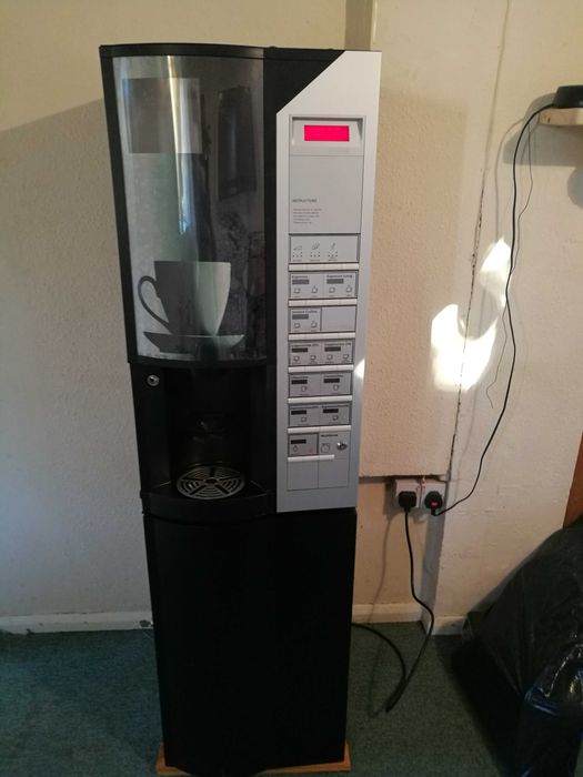 Кафемашина , вендинг. Coffee machine , vending