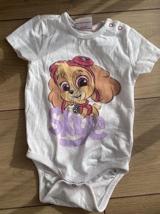 Lot haine vara fetite 80