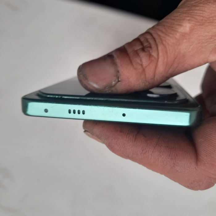 Технопова 6pro 5G 12гб/256гб