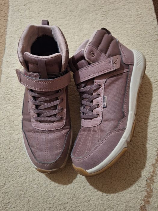 Боти от Декатлон