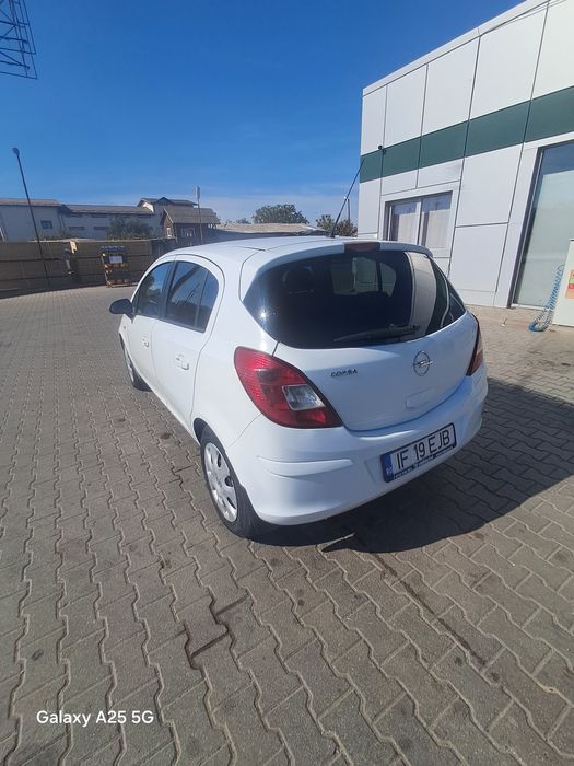 OPEL Corsa 2010 — imagine 4
