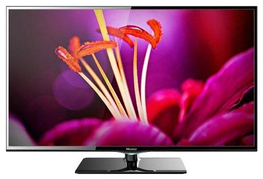 Продам телевизор HISENSE 40"