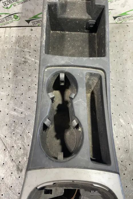 Consola centrala 8K0.864.981 D Audi A4 2008