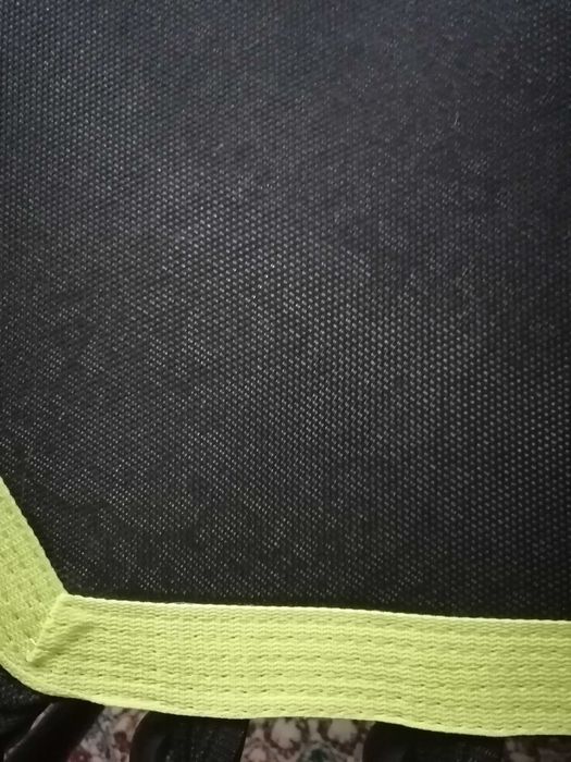 Продам фитнес батут