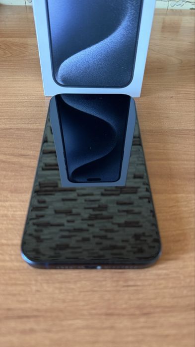 iPone 15 Pro Max