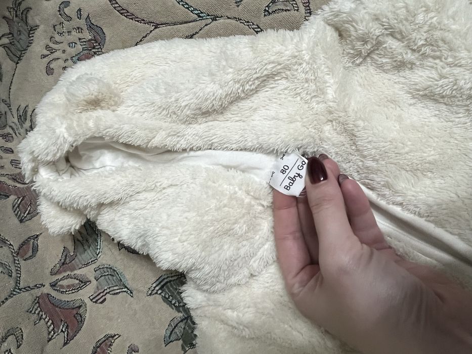 Продам детские комбинезоны !!!