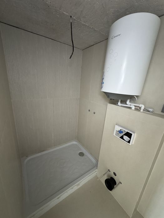 офисный / жилой контейнер с евро-ремонтом