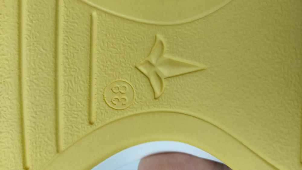 Сандали новые 39 размер