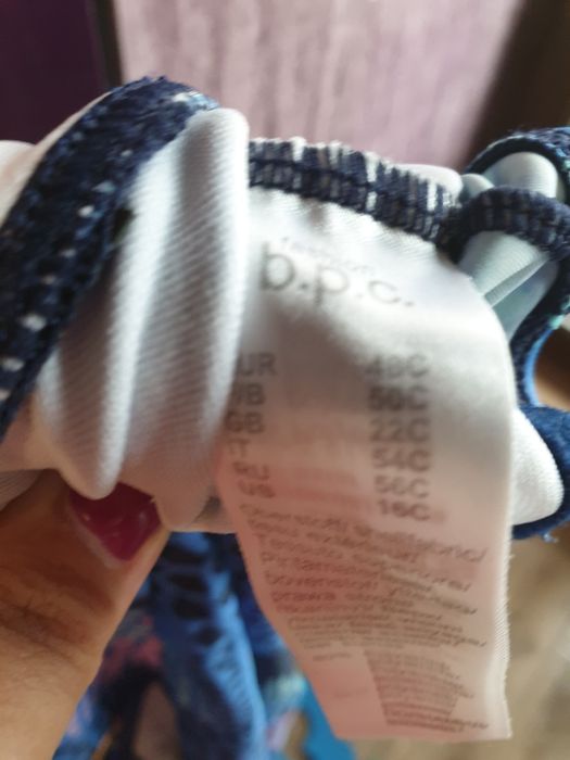 Costum baie marimea 48
