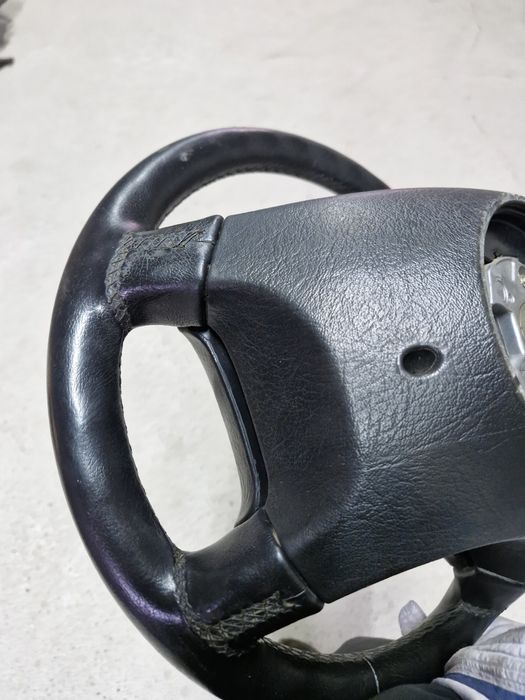 Волан Мерцедес 124  210  202