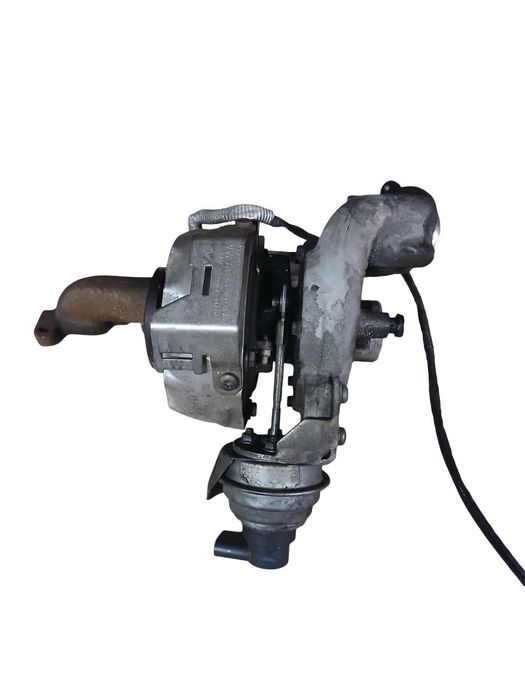 Turbina Volkswagen Golf 6 1.6 Tdi Cay 2008 - 2013 03L253016T