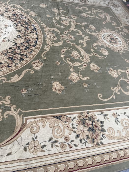 Продаётся ковёр3.5 6 м