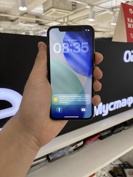 iPhone 11 Pro 256gb