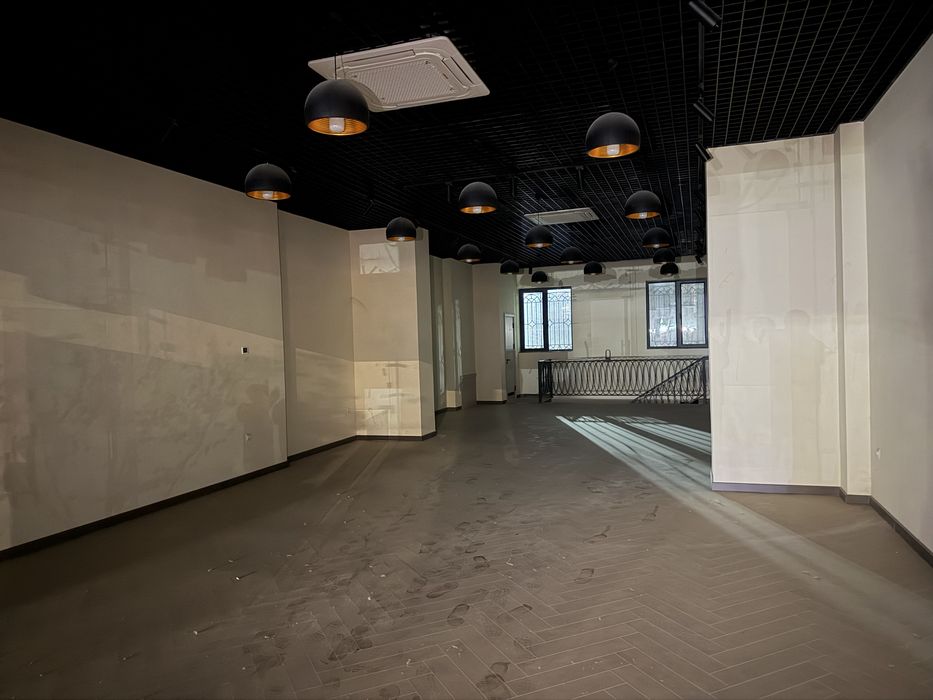 Помещение в аренду Сергили напротив рынка Мошина бозор