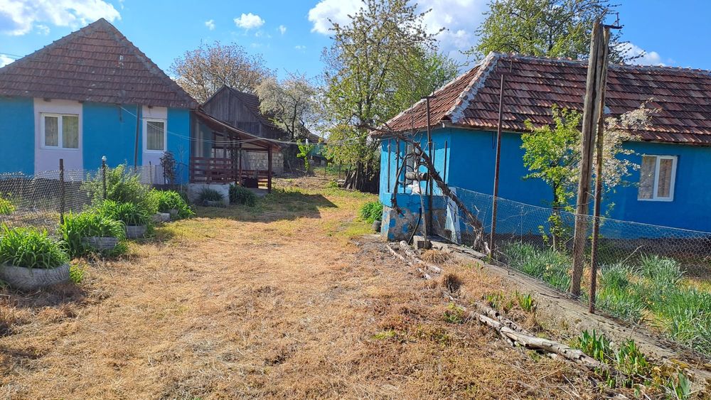 Casă de vânzare în Borod