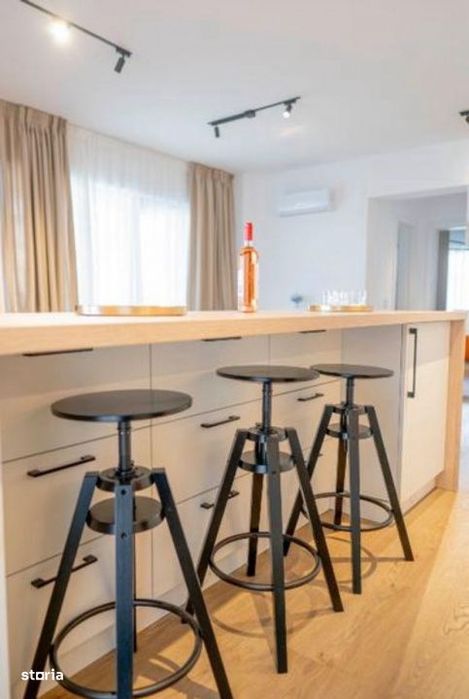 Apartament 2 Camere | Parcare Inclusa | Metrou | Fabrica De Glucoza