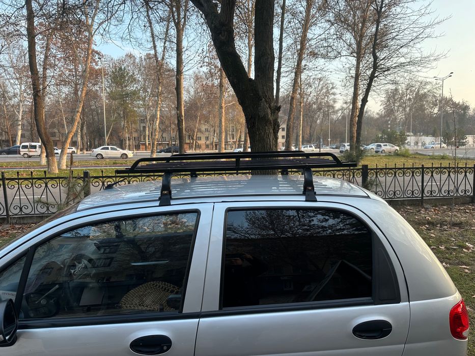 Matiz tepa bagaj (Матиз тепа багаж)