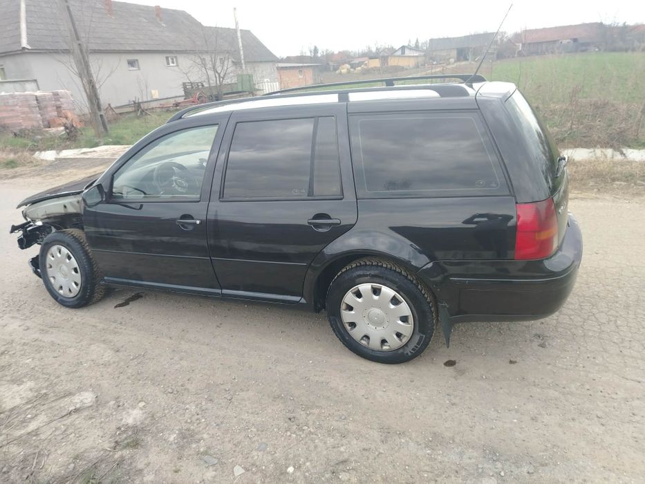 Golf 4 19 tdi dezmembrez