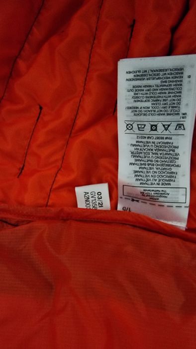 Geaca adidas barbati