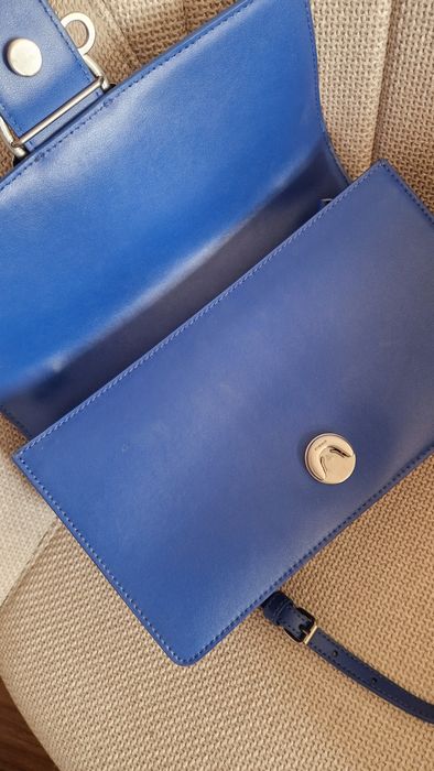 Дамска чанта PINKO  7/17/27 см.