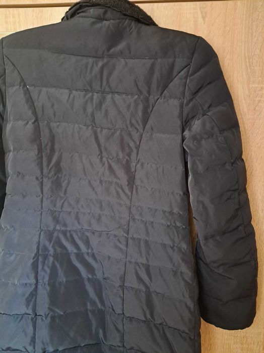 Дамско зимно яке