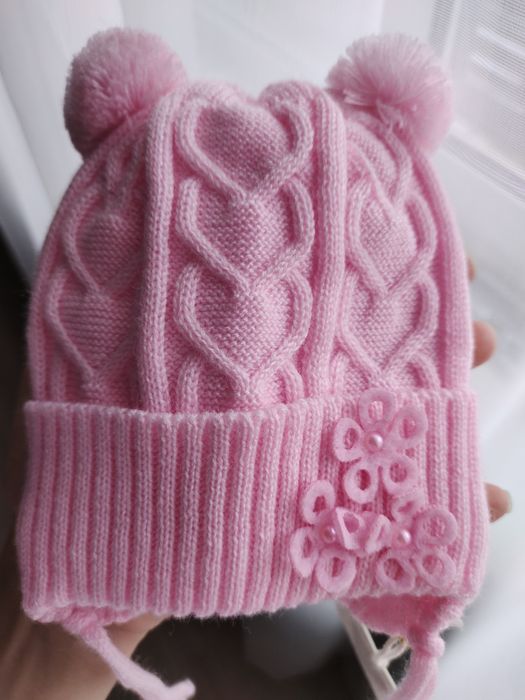 Детская шапочка продам