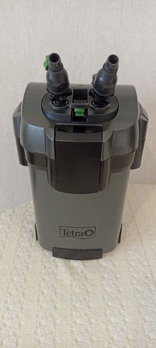 Фильтр для аквариума Tetra 400