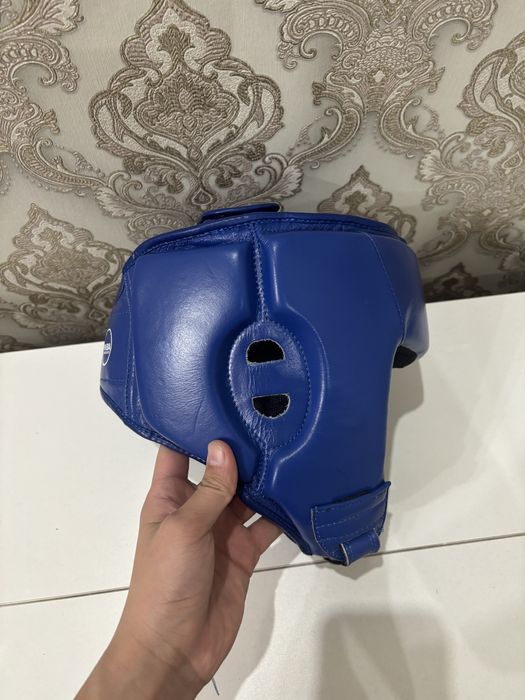 Боксерский шлем Adidas