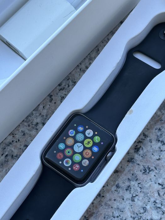 Apple watch series 3 42 mm