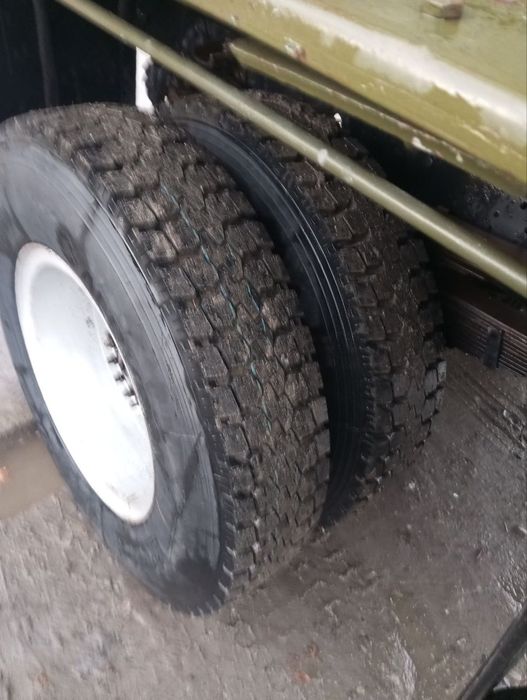 Zil 1979 6 balon diska yangi beskamer