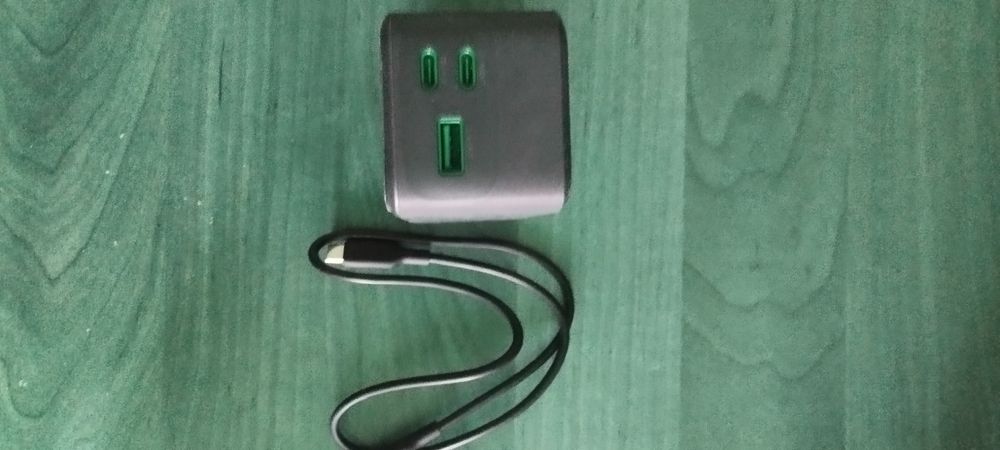 Baterie externă Mokin PD 140W 24000mAh