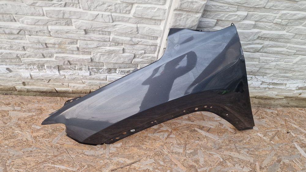 Bara fata capota aripa stanga fata jeep compass dupa anul 2017