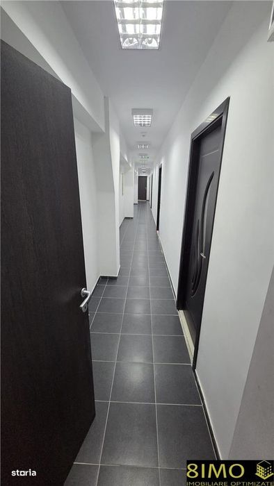 Spatiu de birouri, 125 mp, etaj 1, Aleea Dumbravii, nr. 10
