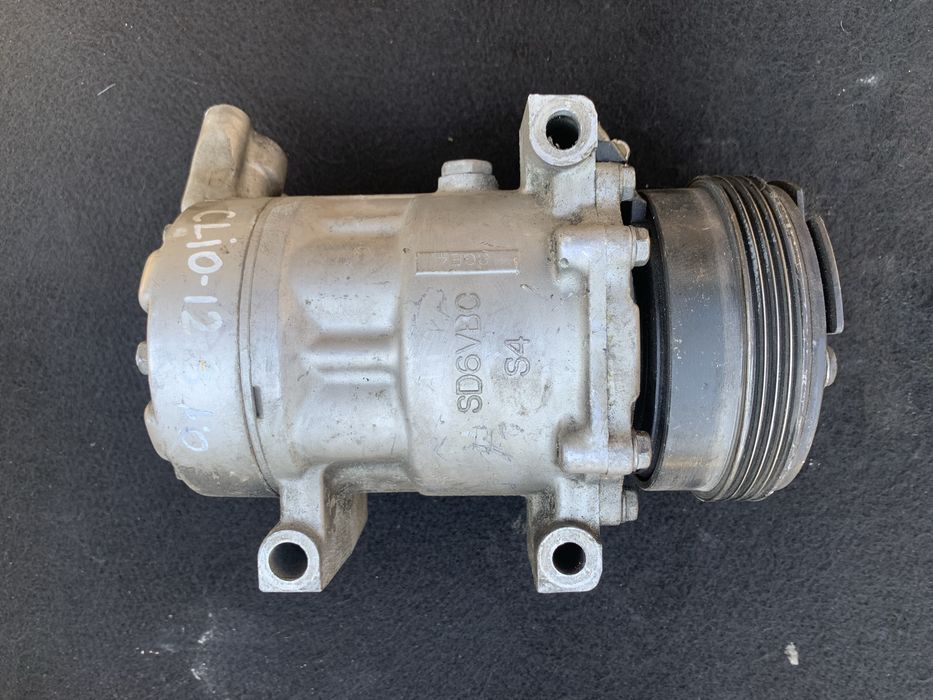 Compresor Clima AC Aer Conditionat Renault Clio 1.2 Benzina