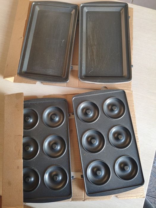 Мультипекарь Рэдмонд