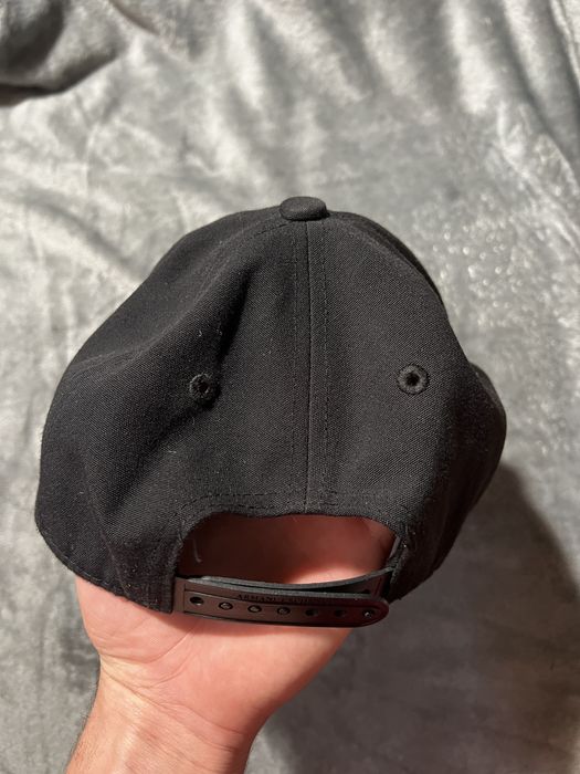 Sapca Armani Exchange