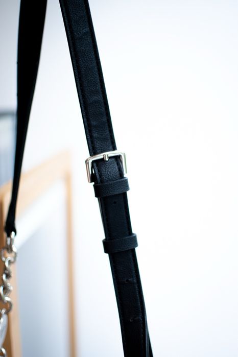 Geanta Crossbody GUESS Est.1981