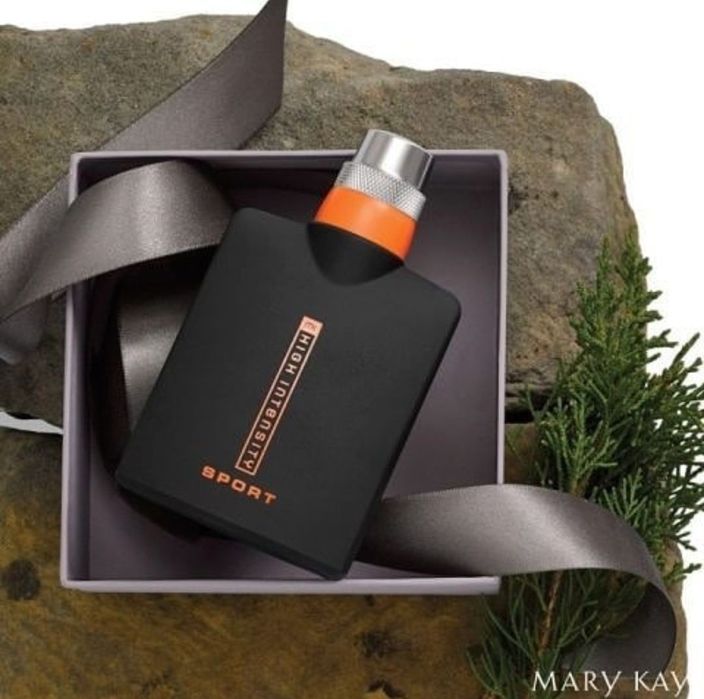 Духи спорт Мэри Кей оригинал