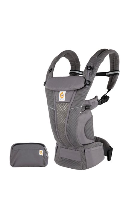 Ergobaby эргорюкзак кенгуренок
